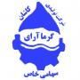 شرکت تولیدی گرماآرای کاشان 